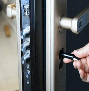 驻马店市开锁 驻马店市开锁公司开修指纹锁